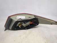 2011 Hyundai Sonata Passenger Right Side Deck Lid Mounted Tail Light 1513547 - Oemusedautoparts1.com