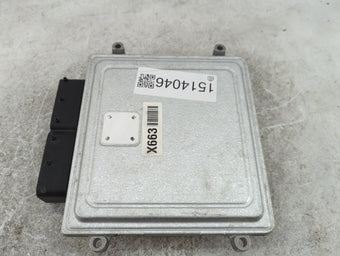 compare product 2011-2014 Hyundai Sonata PCM Engine Control Computer ECU ECM PCU OEM P/N:39101-2G663 39111-2G663 Fits Fits 2011 2012 2013 2014 OEM Used Auto Parts