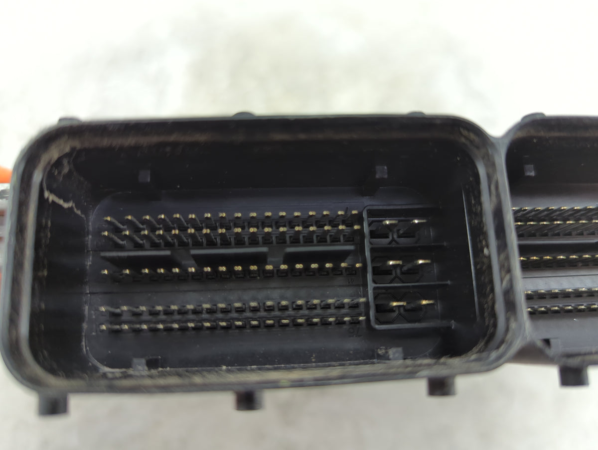 2011-2014 Hyundai Sonata PCM Engine Control Computer ECU ECM PCU OEM P/N:39101-2G663 39111-2G663 Fits Fits 2011 2012 2013 20
