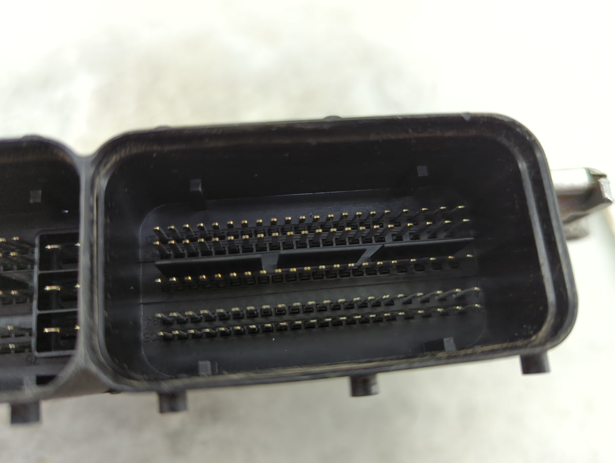 2011-2014 Hyundai Sonata PCM Engine Control Computer ECU ECM PCU OEM P/N:39101-2G663 39111-2G663 Fits Fits 2011 2012 2013 20