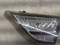 2011 Hyundai Sonata Passenger Right Side Deck Lid Mounted Tail Light 1515885 - Oemusedautoparts1.com