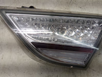 2011 Hyundai Sonata Passenger Right Side Deck Lid Mounted Tail Light 1515885 - Oemusedautoparts1.com