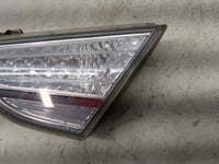 2011 Hyundai Sonata Passenger Right Side Deck Lid Mounted Tail Light 1515885 - Oemusedautoparts1.com