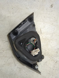 2011 Hyundai Sonata Passenger Right Side Deck Lid Mounted Tail Light 1515885 - Oemusedautoparts1.com