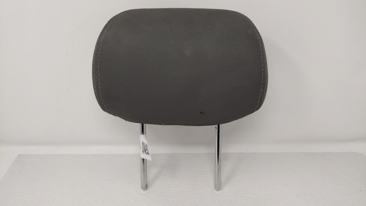 2013-2015 Hyundai Sonata Headrest Head Rest Rear Seat Fits Fits 2013 2014 2015 OEM Used Auto Parts - Oemusedautoparts1.com