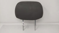 2013-2015 Hyundai Sonata Headrest Head Rest Rear Seat Fits Fits 2013 2014 2015 OEM Used Auto Parts - Oemusedautoparts1.com