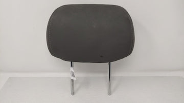 2013-2015 Hyundai Sonata Headrest Head Rest Rear Seat Fits Fits 2013 2014 2015 OEM Used Auto Parts - Oemusedautoparts1.com
