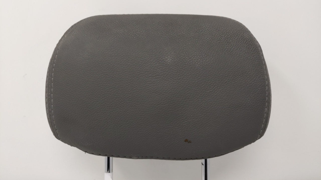 2013-2015 Hyundai Sonata Headrest Head Rest Rear Seat Fits Fits 2013 2014 2015 OEM Used Auto Parts - Oemusedautoparts1.com