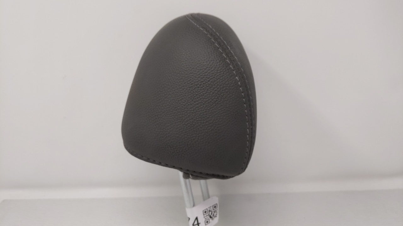 2013-2015 Hyundai Sonata Headrest Head Rest Rear Seat Fits Fits 2013 2014 2015 OEM Used Auto Parts - Oemusedautoparts1.com