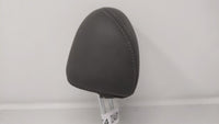 2013-2015 Hyundai Sonata Headrest Head Rest Rear Seat Fits Fits 2013 2014 2015 OEM Used Auto Parts - Oemusedautoparts1.com