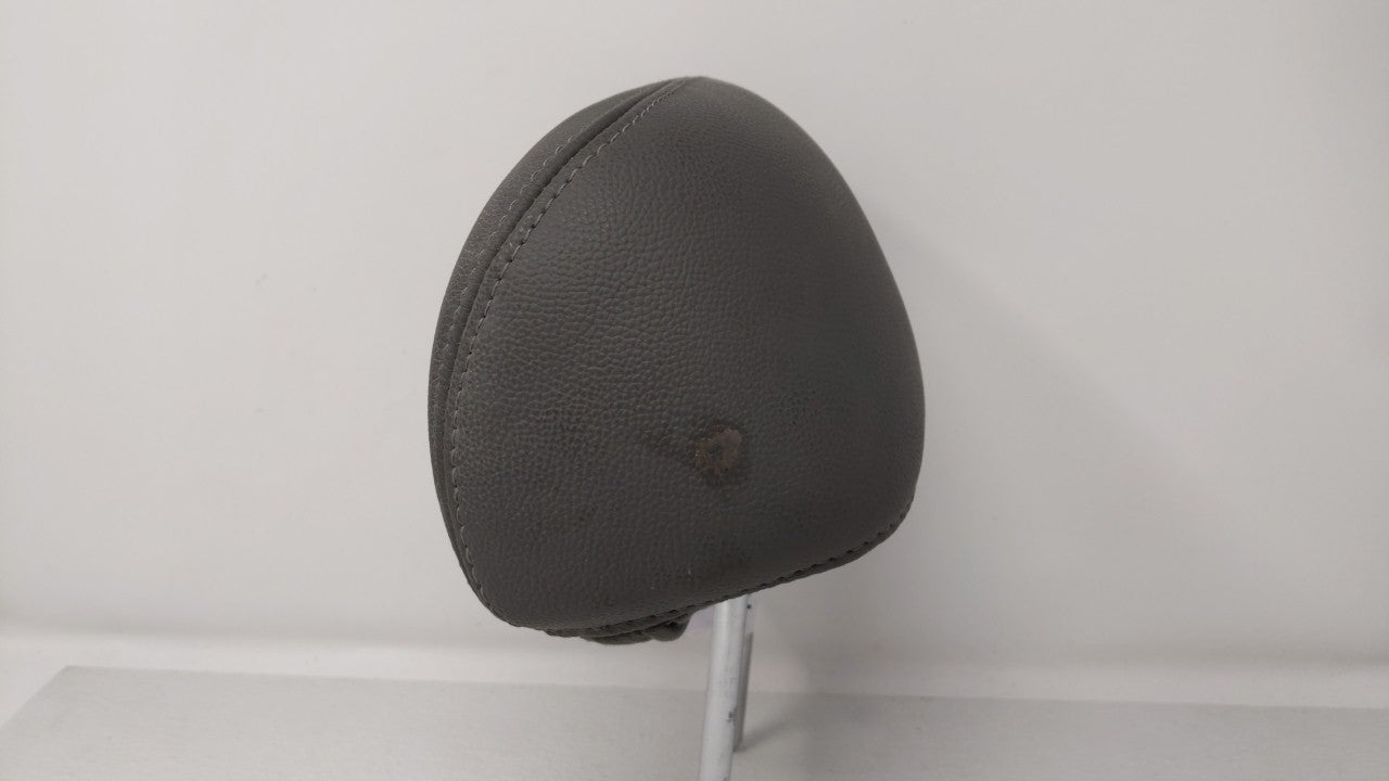 2013-2015 Hyundai Sonata Headrest Head Rest Rear Seat Fits Fits 2013 2014 2015 OEM Used Auto Parts - Oemusedautoparts1.com