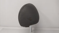 2013-2015 Hyundai Sonata Headrest Head Rest Rear Seat Fits Fits 2013 2014 2015 OEM Used Auto Parts - Oemusedautoparts1.com