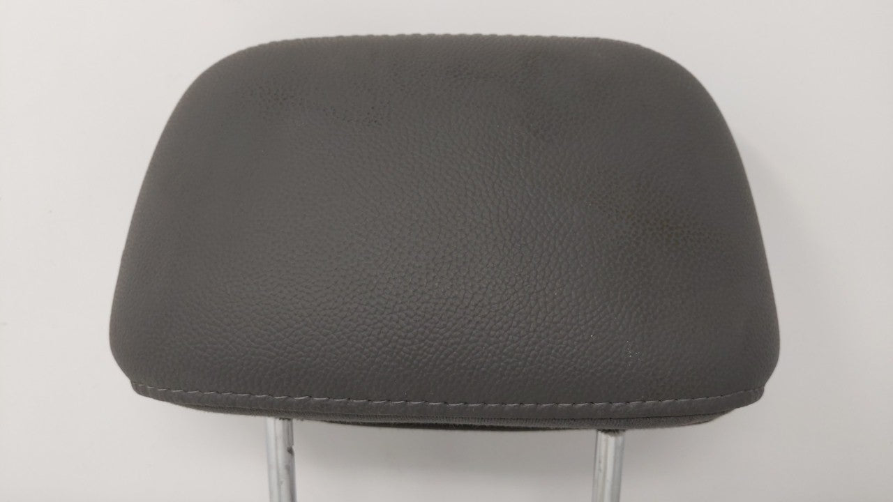 2013-2015 Hyundai Sonata Headrest Head Rest Rear Seat Fits Fits 2013 2014 2015 OEM Used Auto Parts - Oemusedautoparts1.com