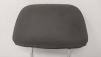 2013-2015 Hyundai Sonata Headrest Head Rest Rear Seat Fits Fits 2013 2014 2015 OEM Used Auto Parts - Oemusedautoparts1.com