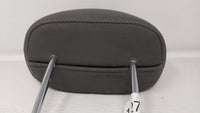 2013-2015 Hyundai Sonata Headrest Head Rest Rear Seat Fits Fits 2013 2014 2015 OEM Used Auto Parts - Oemusedautoparts1.com