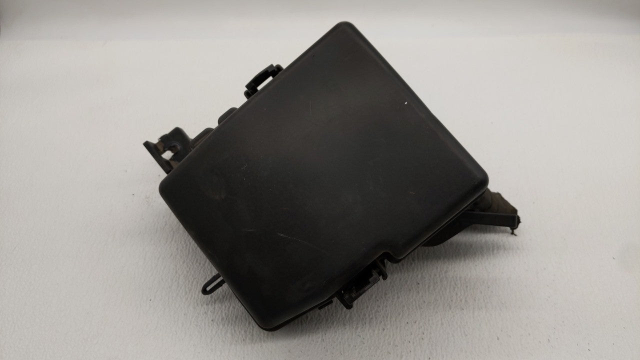 2011-2014 Hyundai Sonata Fusebox Fuse Box Panel Relay Module P/N:VS912003Q071MG VSQFHE2370F0175 Fits Fits 2011 2012 2013 201