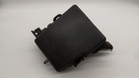 2011-2014 Hyundai Sonata Fusebox Fuse Box Panel Relay Module P/N:VS912003Q071MG VSQFHE2370F0175 Fits Fits 2011 2012 2013 201