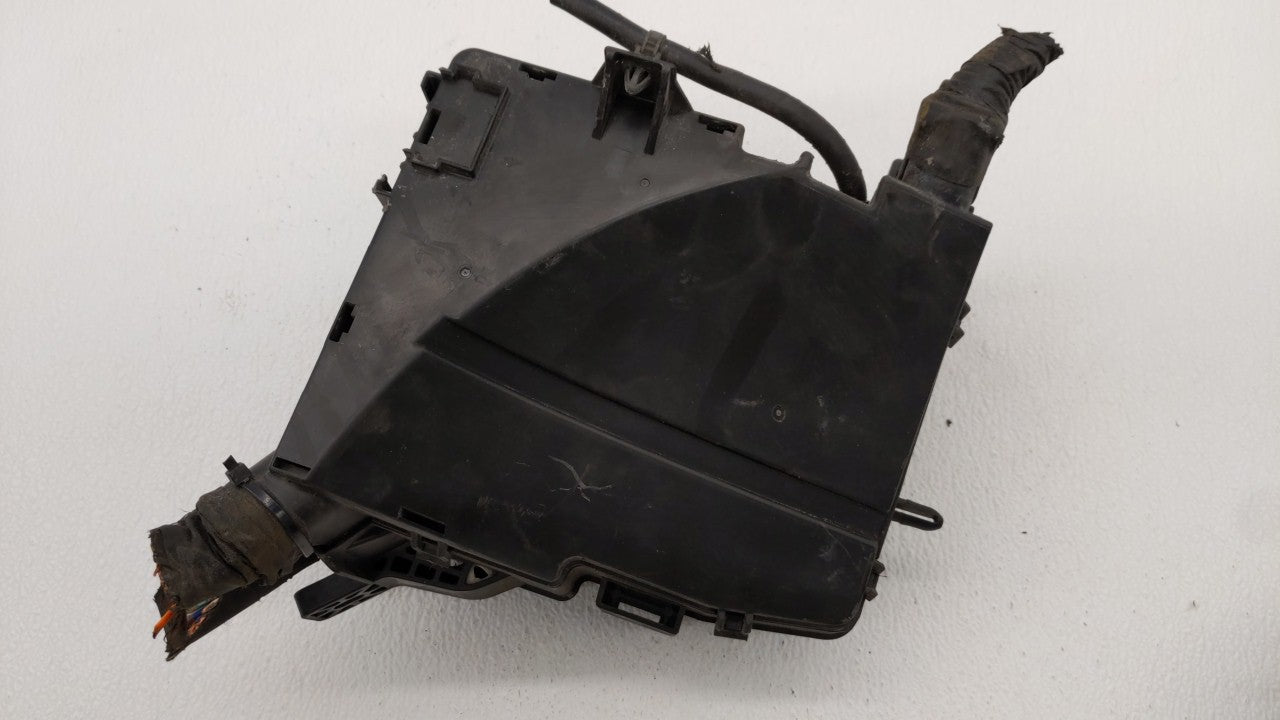 2011-2014 Hyundai Sonata Fusebox Fuse Box Panel Relay Module P/N:VS912003Q071MG VSQFHE2370F0175 Fits Fits 2011 2012 2013 201