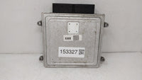 2011-2014 Hyundai Sonata PCM Engine Control Computer ECU ECM PCU OEM P/N:39101-2G668 39111-2G668 Fits Fits 2011 2012 2013 20