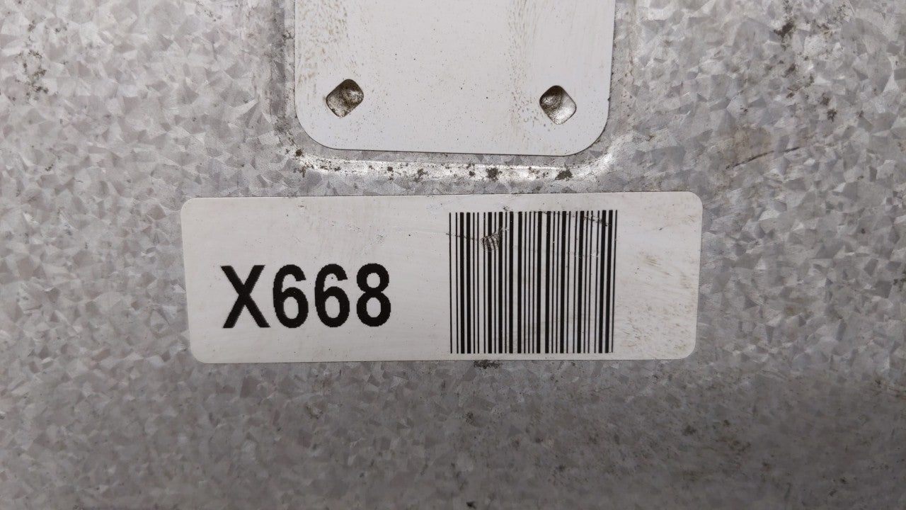 2011-2014 Hyundai Sonata PCM Engine Control Computer ECU ECM PCU OEM P/N:39101-2G668 39111-2G668 Fits Fits 2011 2012 2013 20