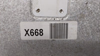 2011-2014 Hyundai Sonata PCM Engine Control Computer ECU ECM PCU OEM P/N:39101-2G668 39111-2G668 Fits Fits 2011 2012 2013 20