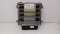 2011-2014 Hyundai Sonata PCM Engine Control Computer ECU ECM PCU OEM P/N:39101-2G668 39111-2G668 Fits Fits 2011 2012 2013 20