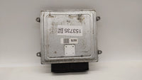 2011-2014 Hyundai Sonata PCM Engine Control Computer ECU ECM PCU OEM P/N:39101-2G668 39111-2G668 Fits Fits 2011 2012 2013 20