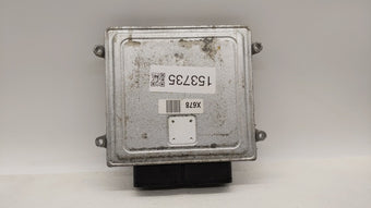 compare product 2011-2014 Hyundai Sonata PCM Engine Control Computer ECU ECM PCU OEM P/N:39101-2G668 39111-2G668 Fits Fits 2011 2012 2013 2014 OEM Used Auto Parts