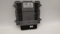 2011-2014 Hyundai Sonata PCM Engine Control Computer ECU ECM PCU OEM P/N:39101-2G668 39111-2G668 Fits Fits 2011 2012 2013 20