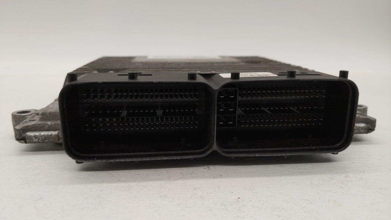 2011-2014 Hyundai Sonata PCM Engine Control Computer ECU ECM PCU OEM P/N:39101-2G668 39111-2G668 Fits Fits 2011 2012 2013 20