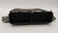 2011-2014 Hyundai Sonata PCM Engine Control Computer ECU ECM PCU OEM P/N:39101-2G668 39111-2G668 Fits Fits 2011 2012 2013 20