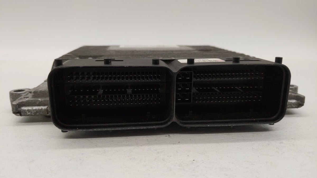 2011-2014 Hyundai Sonata PCM Engine Control Computer ECU ECM PCU OEM P/N:39101-2G668 39111-2G668 Fits 2011 2012 2013 2014 OE