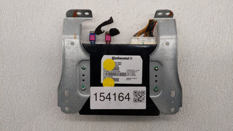 compare product 2013-2014 Hyundai Sonata Chassis Control Module Ccm Bcm Body Control