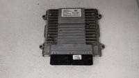 2011-2014 Hyundai Sonata PCM Engine Control Computer ECU ECM PCU OEM P/N:39101-2G692 39111-2G690 Fits Fits 2011 2012 2013 20
