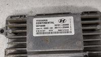 2011-2014 Hyundai Sonata PCM Engine Control Computer ECU ECM PCU OEM P/N:39101-2G692 39111-2G690 Fits Fits 2011 2012 2013 20