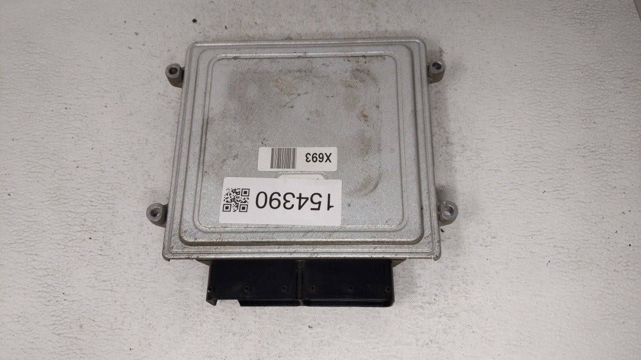 2011-2014 Hyundai Sonata PCM Engine Control Computer ECU ECM PCU OEM P/N:39101-2G692 39111-2G690 Fits Fits 2011 2012 2013 20