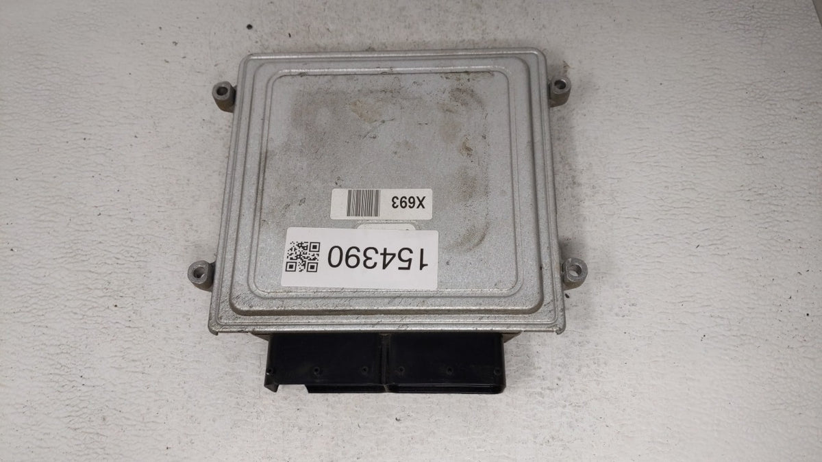 2011-2014 Hyundai Sonata PCM Engine Control Computer ECU ECM PCU OEM P/N:39101-2G692 39111-2G690 Fits 2011 2012 2013 2014 OE