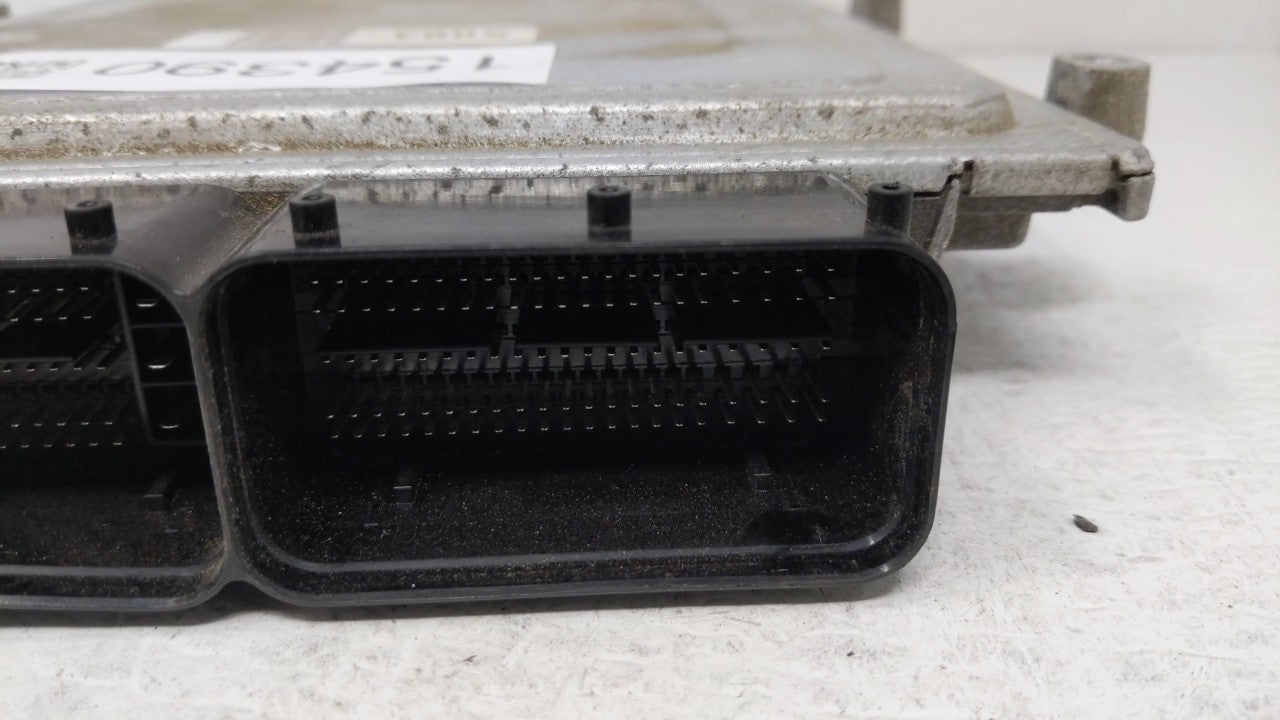 2011-2014 Hyundai Sonata PCM Engine Control Computer ECU ECM PCU OEM P/N:39101-2G692 39111-2G690 Fits Fits 2011 2012 2013 20