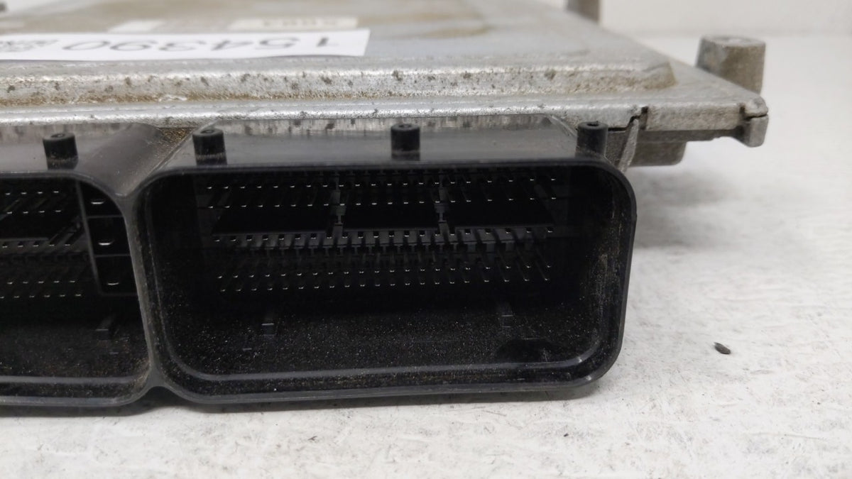 2011-2014 Hyundai Sonata PCM Engine Control Computer ECU ECM PCU OEM P/N:39101-2G692 39111-2G690 Fits 2011 2012 2013 2014 OE