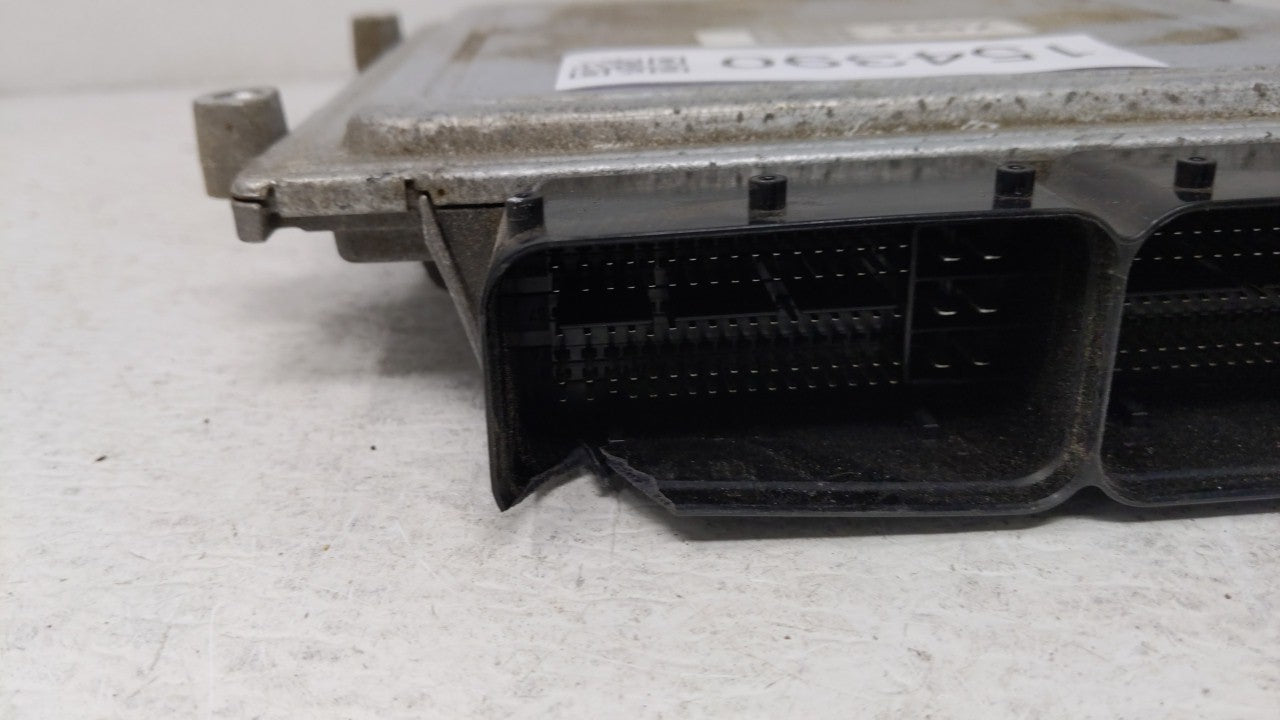 2011-2014 Hyundai Sonata PCM Engine Control Computer ECU ECM PCU OEM P/N:39101-2G692 39111-2G690 Fits Fits 2011 2012 2013 20