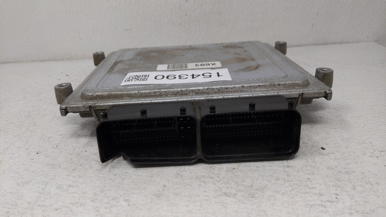 2011-2014 Hyundai Sonata PCM Engine Control Computer ECU ECM PCU OEM P/N:39101-2G692 39111-2G690 Fits Fits 2011 2012 2013 20