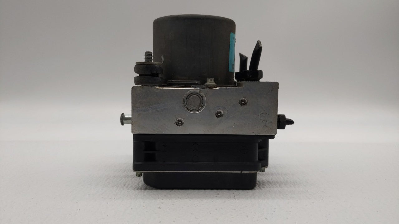 2011-2013 Hyundai Sonata ABS Pump Control Module Replacement P/N:58920-3Q500 Fits Fits 2011 2012 2013 OEM Used Auto Parts - 