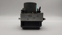 2011-2013 Hyundai Sonata ABS Pump Control Module Replacement P/N:58920-3Q500 Fits Fits 2011 2012 2013 OEM Used Auto Parts - 