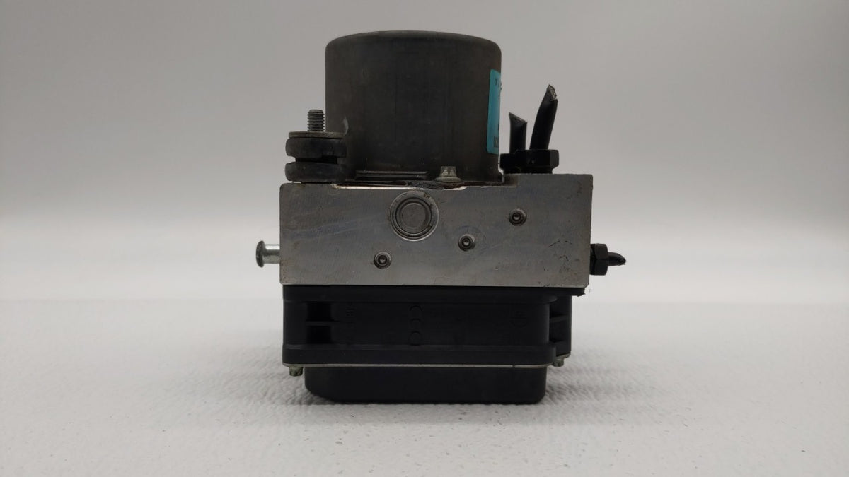 2011-2013 Hyundai Sonata Anti-Lock Brake ABS Pump Module Actuator OEM P/N:58920-3Q500 Fits Fits 2011 2012 2013 OEM Used Auto