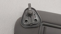 2011-2014 Hyundai Sonata Sun Visor Shade Replacement Driver Left Mirror Fits Fits 2011 2012 2013 2014 OEM Used Auto Parts - 