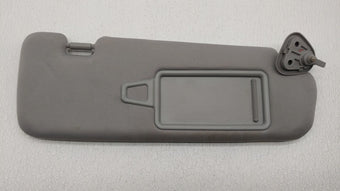 compare product 2011-2014 Hyundai Sonata Sun Visor Shade Replacement Passenger Right Mirror Fits Fits 2011 2012 2013 2014 OEM Used Auto Parts