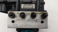 2011-2013 Hyundai Sonata ABS Pump Control Module Replacement P/N:58920-30500 58920-3Q500 Fits Fits 2011 2012 2013 OEM Used A