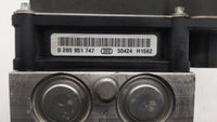 2011-2013 Hyundai Sonata ABS Pump Control Module Replacement P/N:58920-30500 58920-3Q500 Fits Fits 2011 2012 2013 OEM Used A