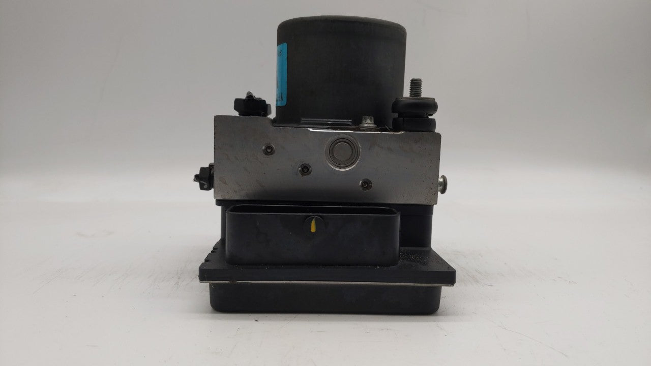 2011-2013 Hyundai Sonata ABS Pump Control Module Replacement P/N:58920-30500 58920-3Q500 Fits Fits 2011 2012 2013 OEM Used A