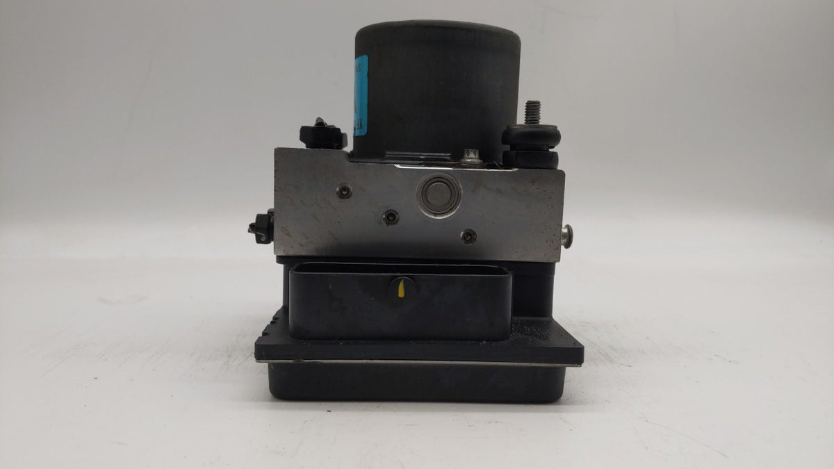 2011-2013 Hyundai Sonata Anti-Lock Brake ABS Pump Module Actuator OEM P/N:58920-30500 58920-3Q500 Fits Fits 2011 2012 2013 O